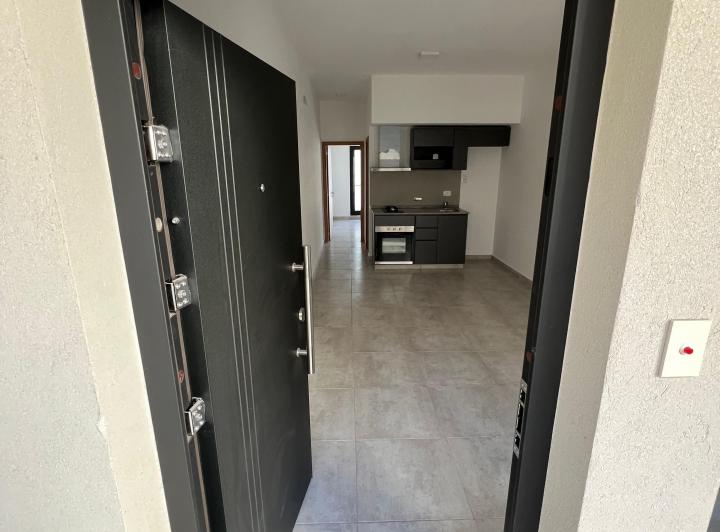 Alquiler Departamento 2 Ambientes A Estrenar En Villa Luzuriaga 2