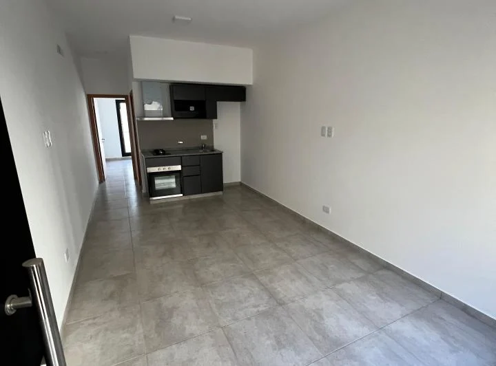Alquiler Departamento 2 Ambientes A Estrenar En Villa Luzuriaga 1