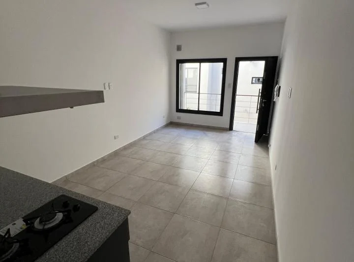 Alquiler Departamento 2 Ambientes A Estrenar En Villa Luzuriaga 4
