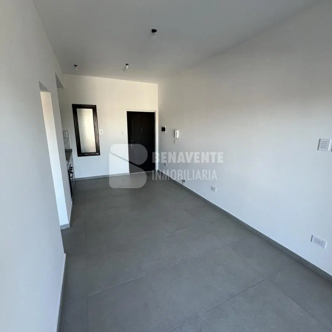 Departamento 2 ambientes en venta - San justo 3