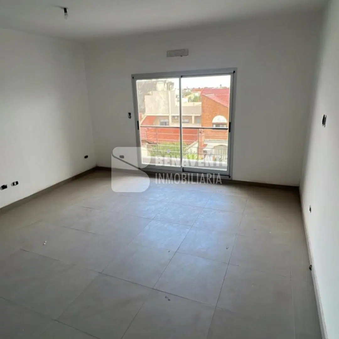 Departamento en venta monoambiente - San justo 5