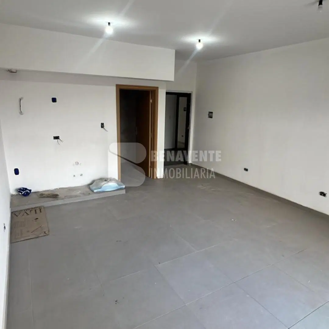 Departamento en venta monoambiente - San justo 4