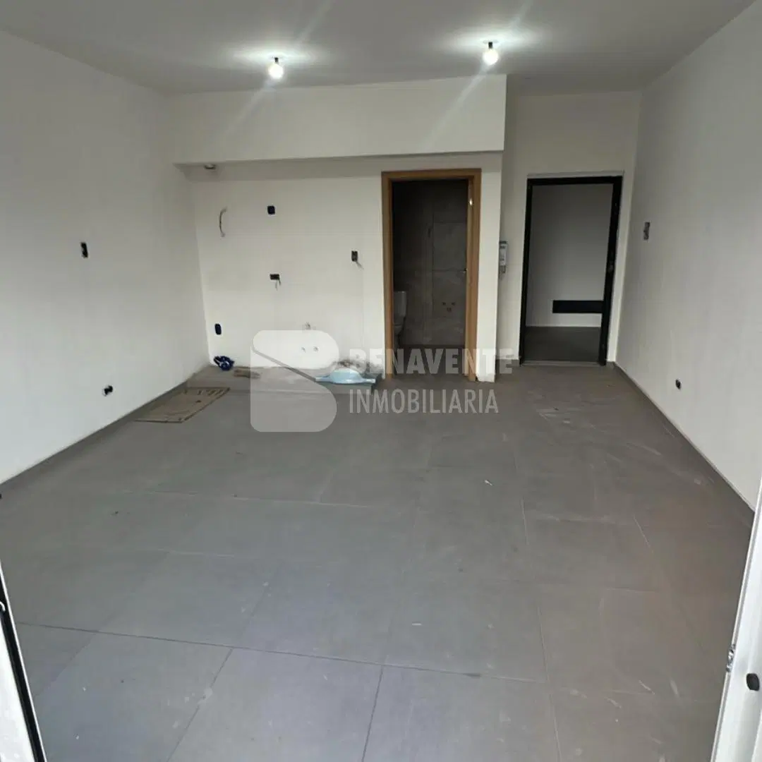 Departamento en venta monoambiente - San justo 3