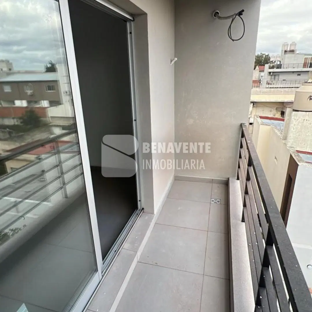 Departamento en venta monoambiente - San justo 2