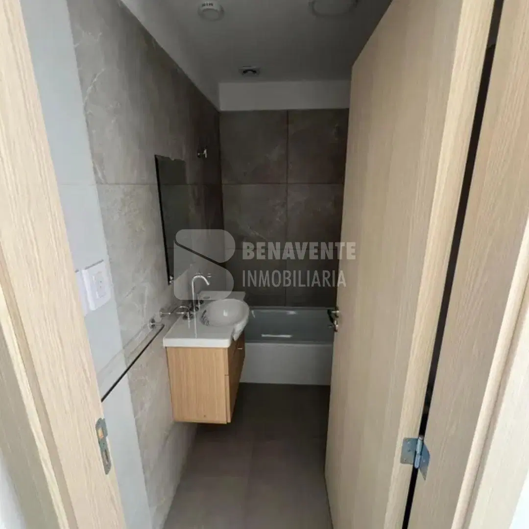 Departamento 2 Ambientes A Estrenar en Alquiler – San Justo 2