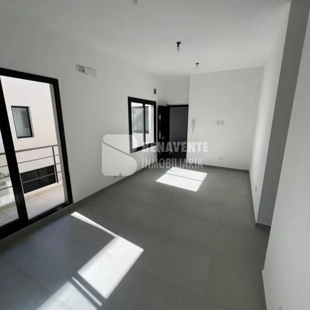 Departamento 2 Ambientes A Estrenar en Alquiler – San Justo 3