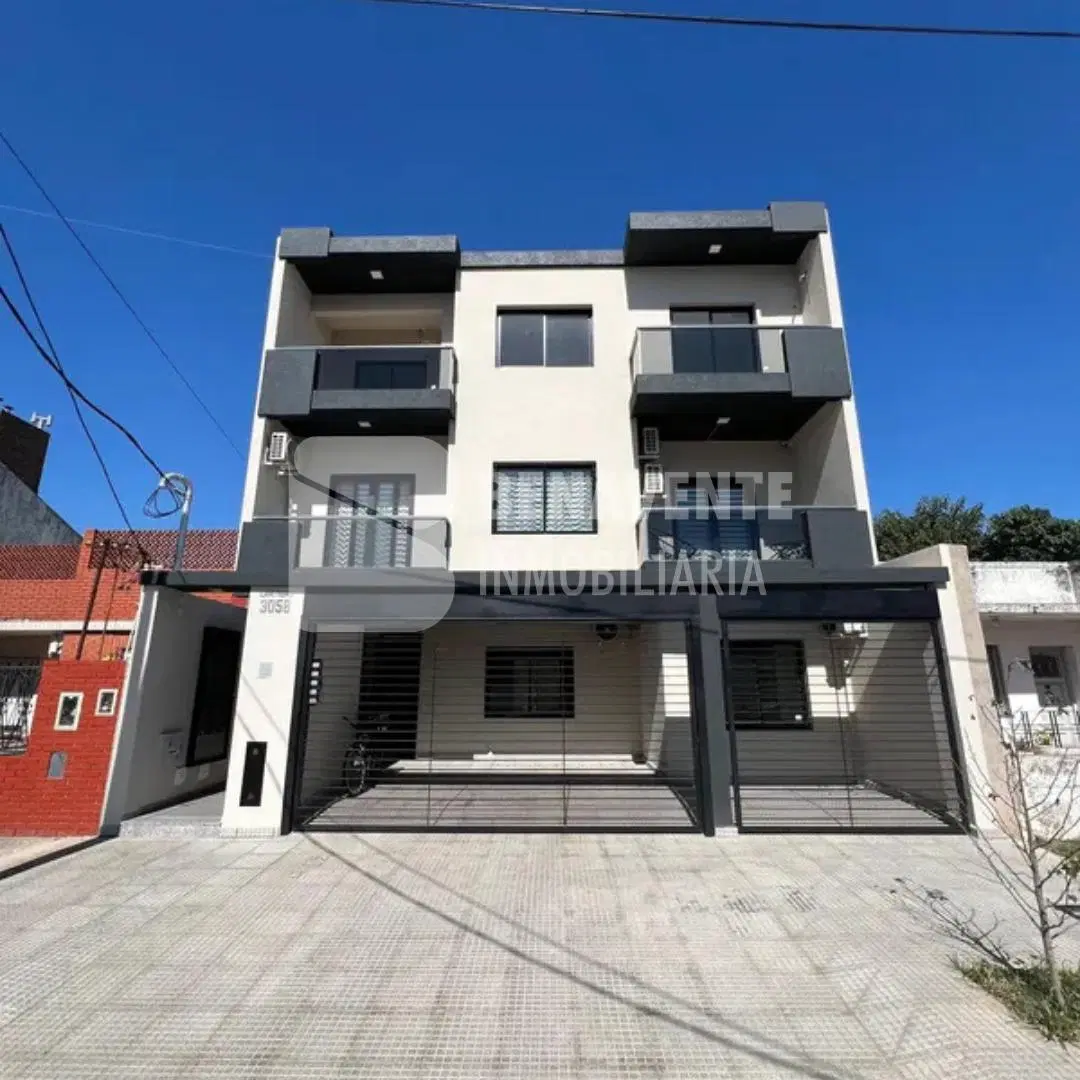 Departamento 2 Ambientes A Estrenar en Alquiler – San Justo 5