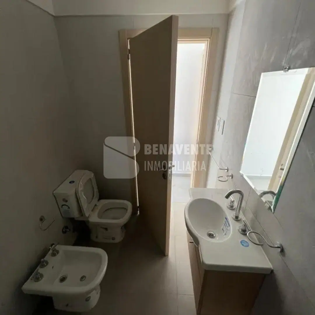Departamento 2 Ambientes A Estrenar en Alquiler – San Justo 4