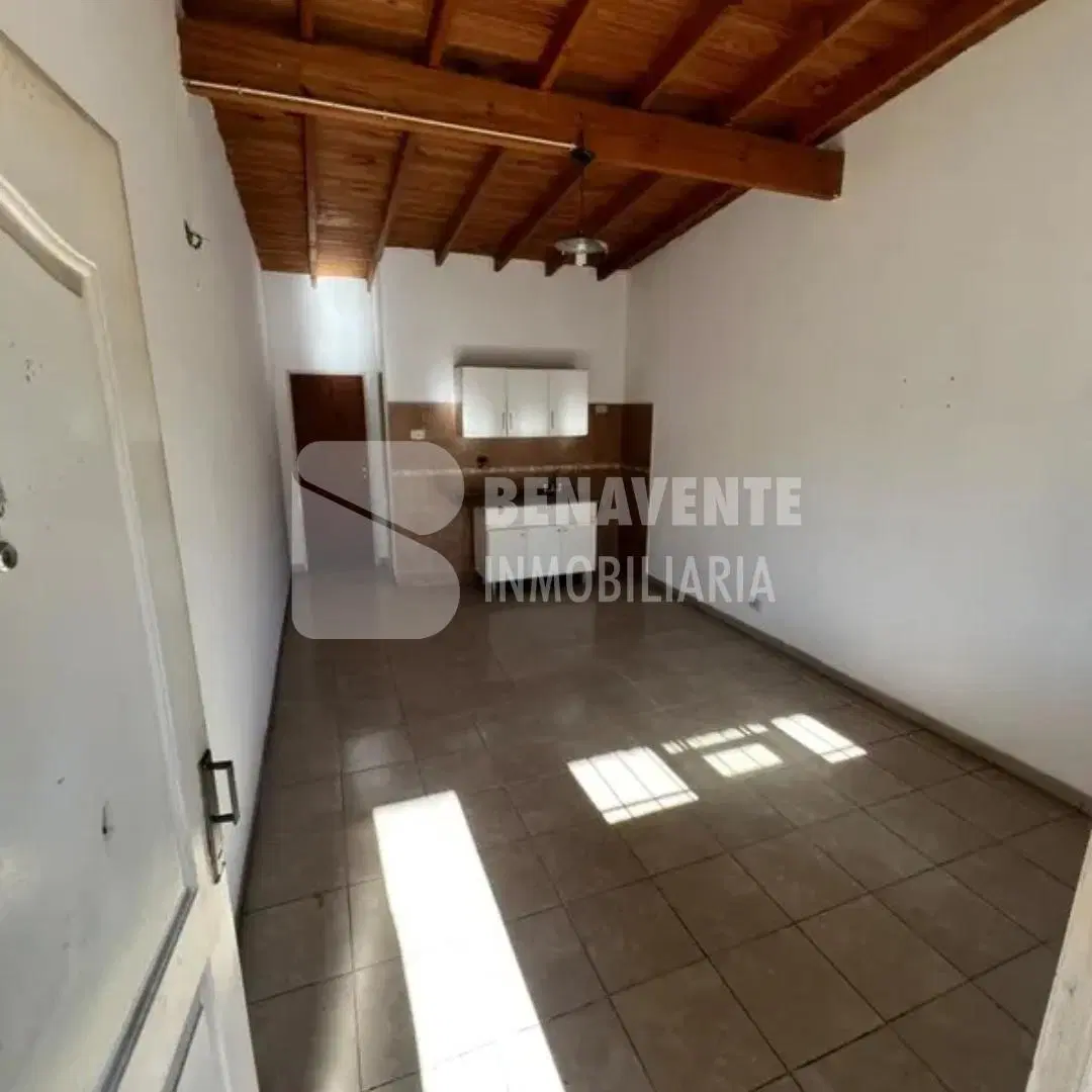 Departamento 2 ambientes con cochera en venta – Villa Luzuriaga | Excelente oportunidad 5