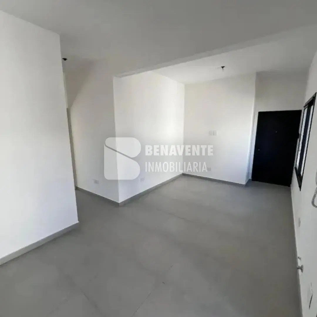 Departamento de 2 ambientes a estrenar al frente en venta – San Justo 2