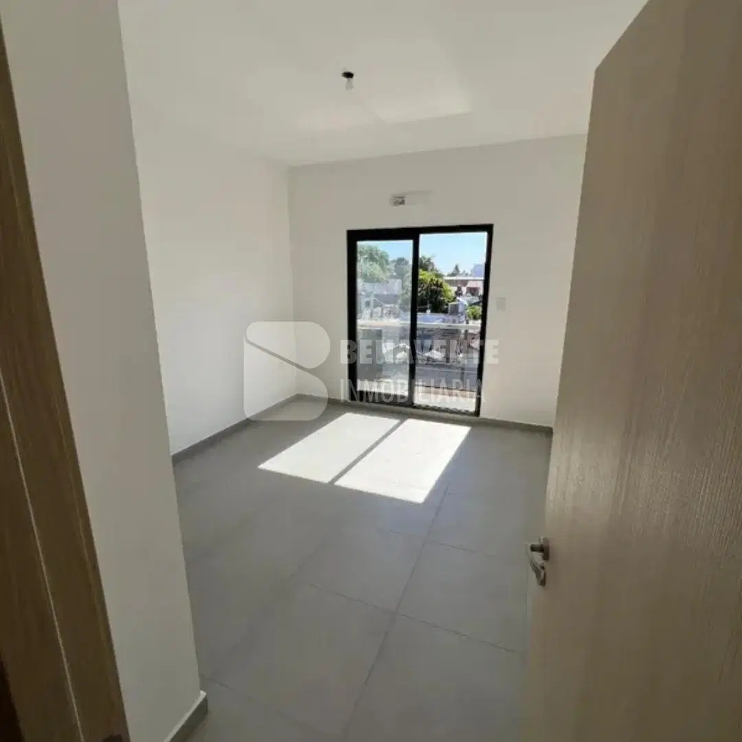 Departamento de 2 ambientes a estrenar al frente en venta – San Justo 3