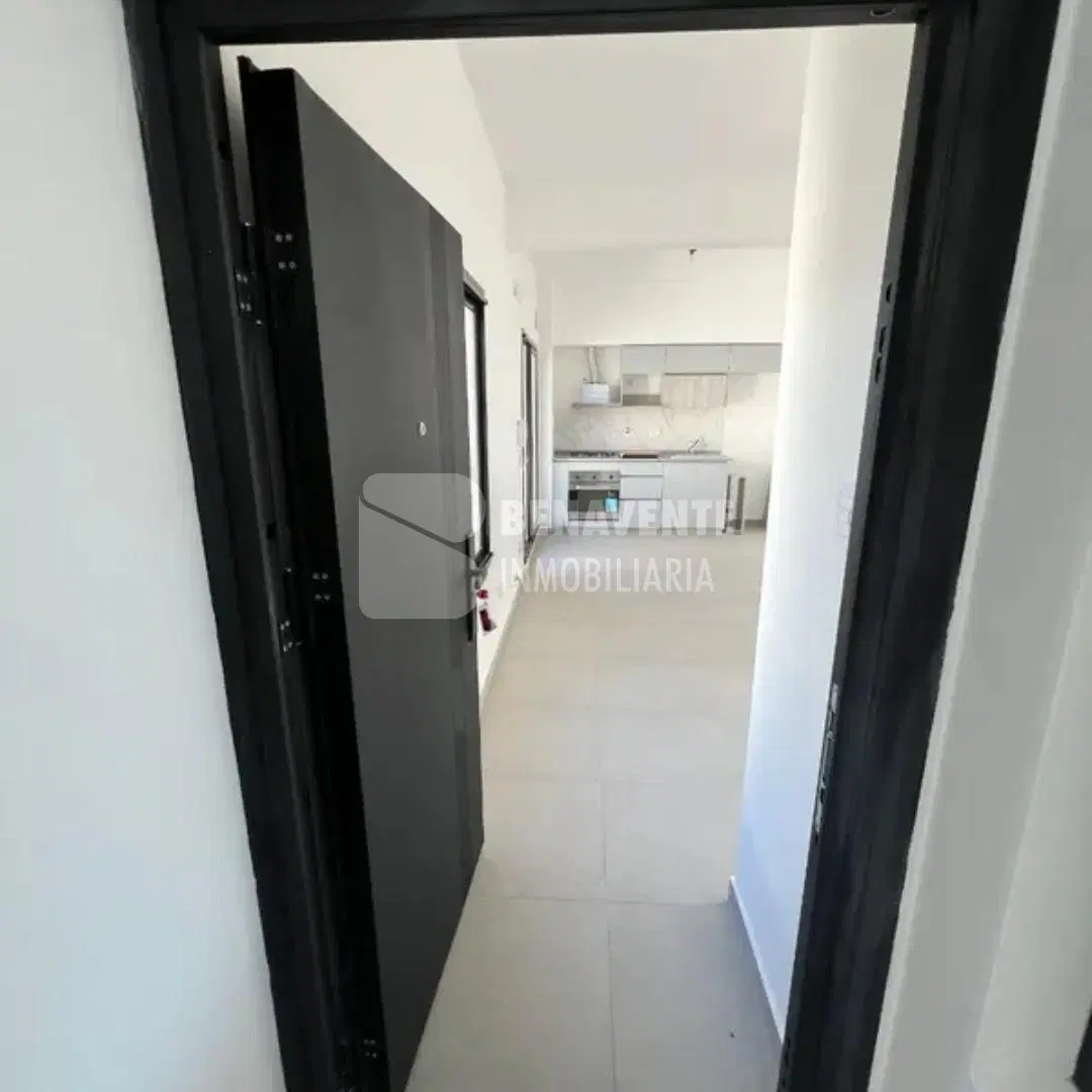 Departamento de 2 ambientes a estrenar al frente en venta – San Justo 4