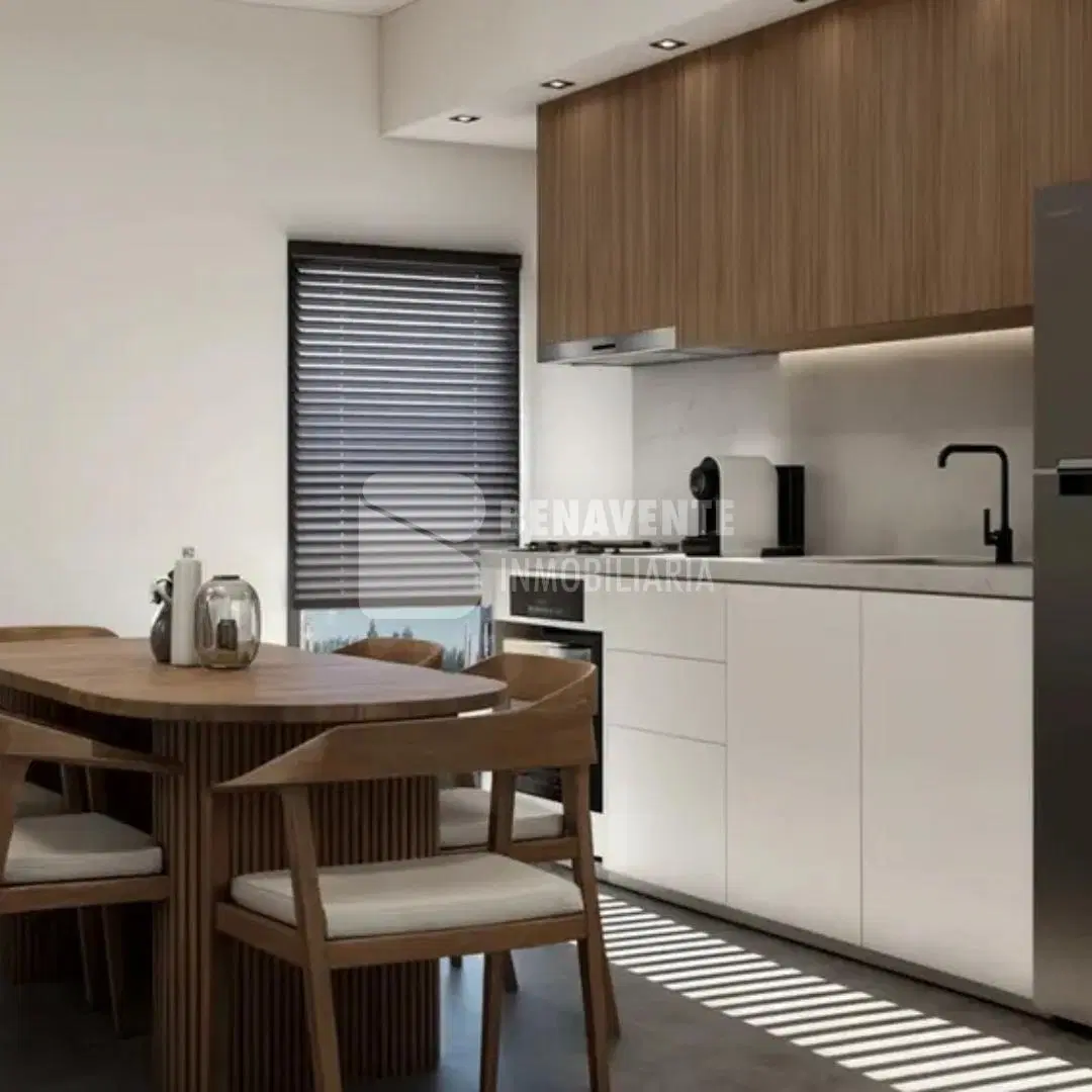 Departamento de 2 ambientes a estrenar en venta – San Justo 5