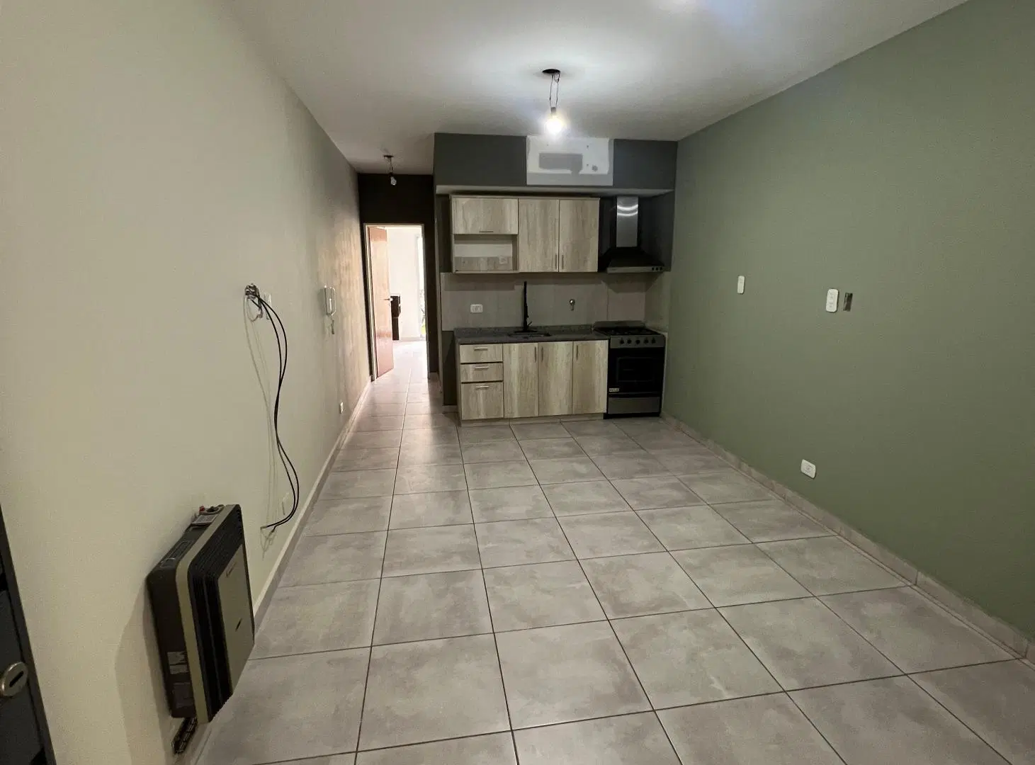 Departamento 2 Ambientes en Alquiler con Patio – A Metros de la UNLaM 2