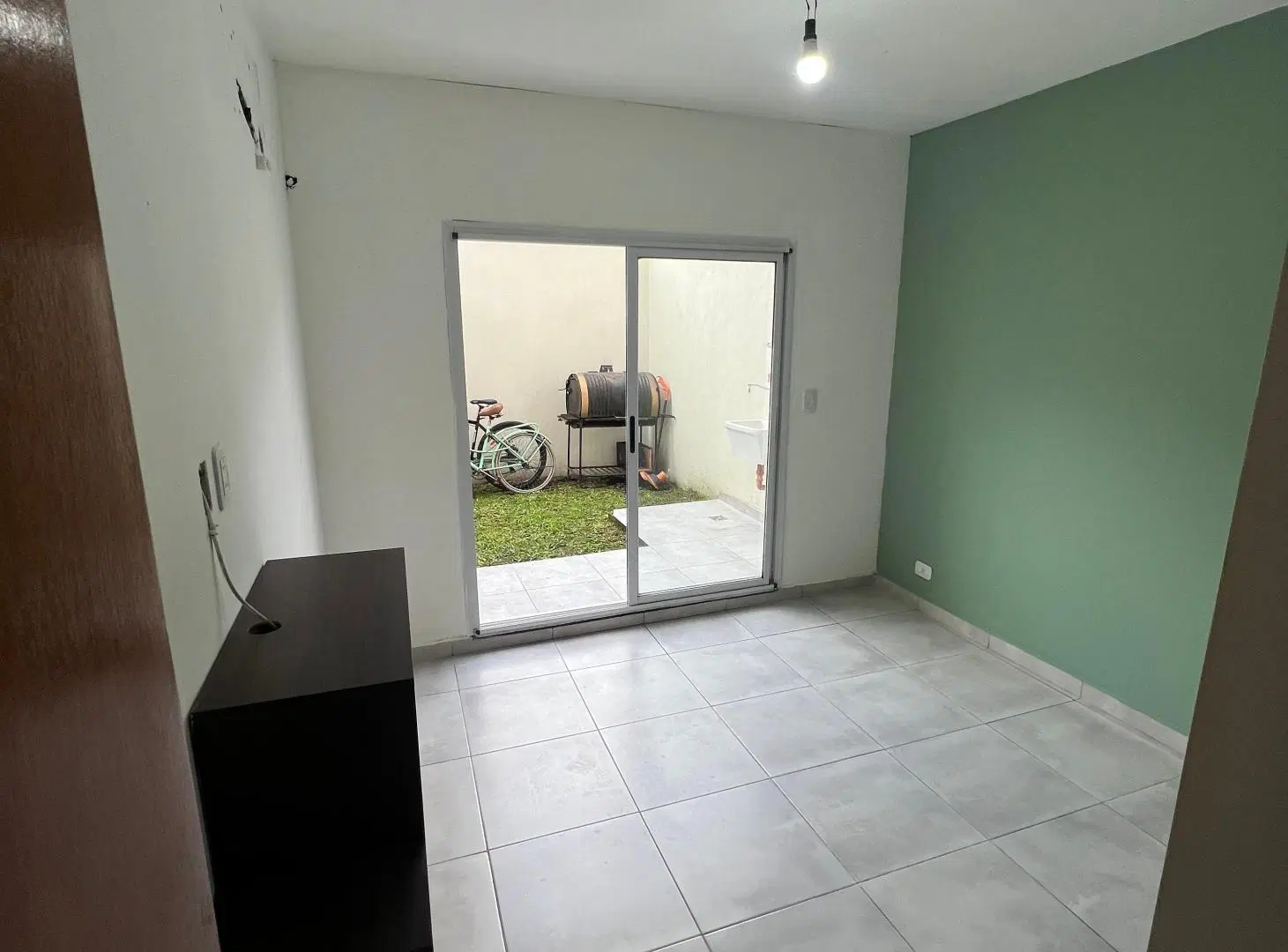 Departamento 2 Ambientes en Alquiler con Patio – A Metros de la UNLaM 5