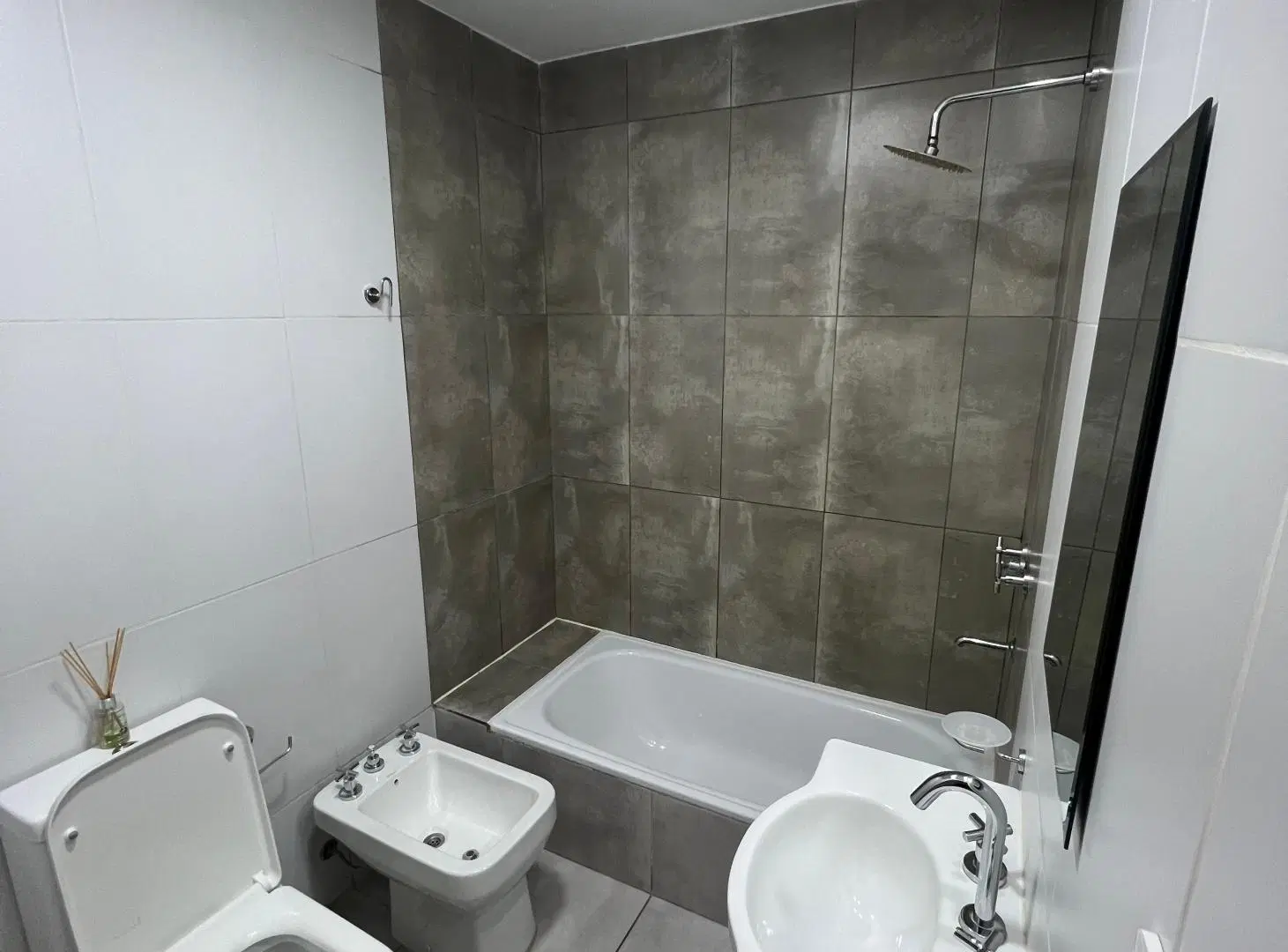 Departamento 2 Ambientes en Alquiler con Patio – A Metros de la UNLaM 4