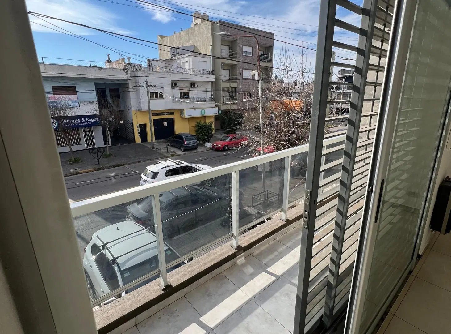 Monoambiente en Alquiler al Frente – Excelente Ubicación 8