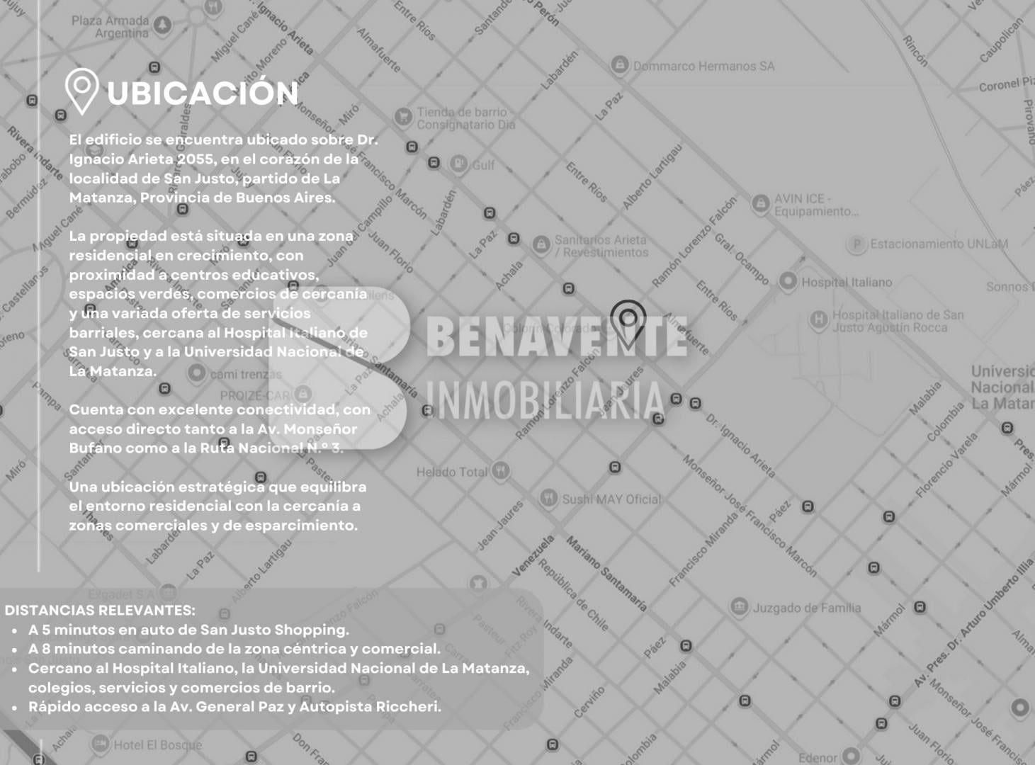 Foto de Excelente 2 Ambientes a Estrenar – Entrega En Pocos Meses – Oportunidad, imagen 2