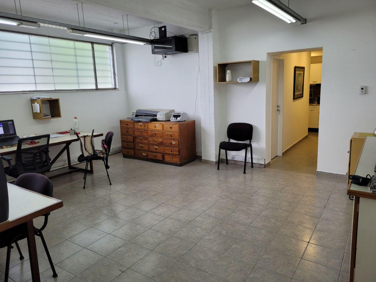 Foto de Vende o Vende - Oportunidad Inmueble Deposito y Oficina - Ubicación, imagen 3