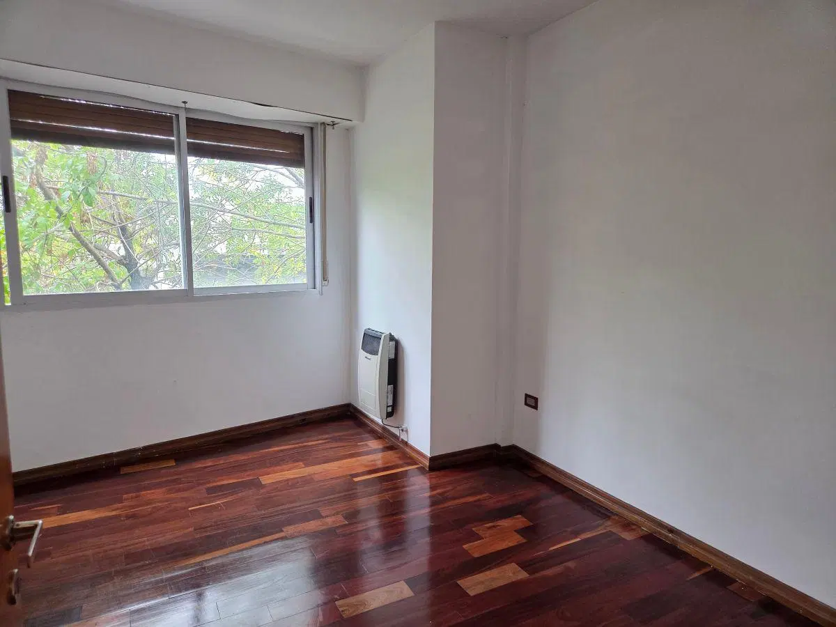 Departamento Alquiler - 2 entre 61 y 62 - Excelente estado - Un Dormitorio - BAJA DE VALOR 5