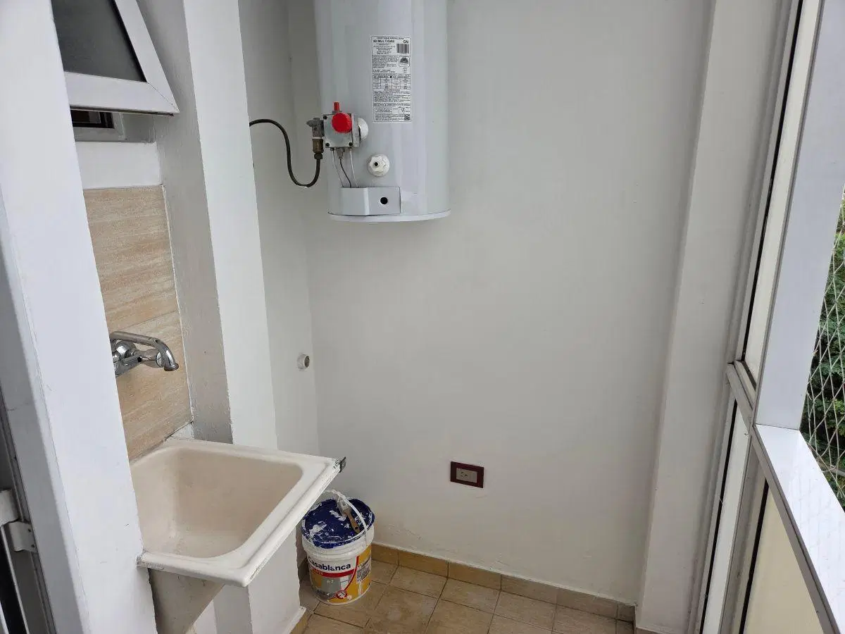 Departamento Alquiler - 2 entre 61 y 62 - Excelente estado - Un Dormitorio - BAJA DE VALOR 4