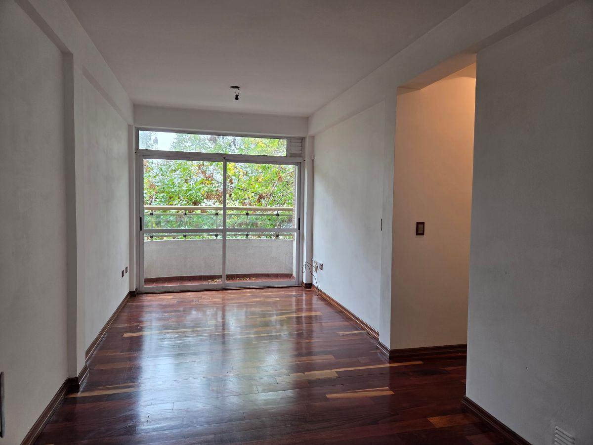 Foto de Departamento Alquiler - 2 entre 61 y 62 - Excelente estado - Un, imagen 1