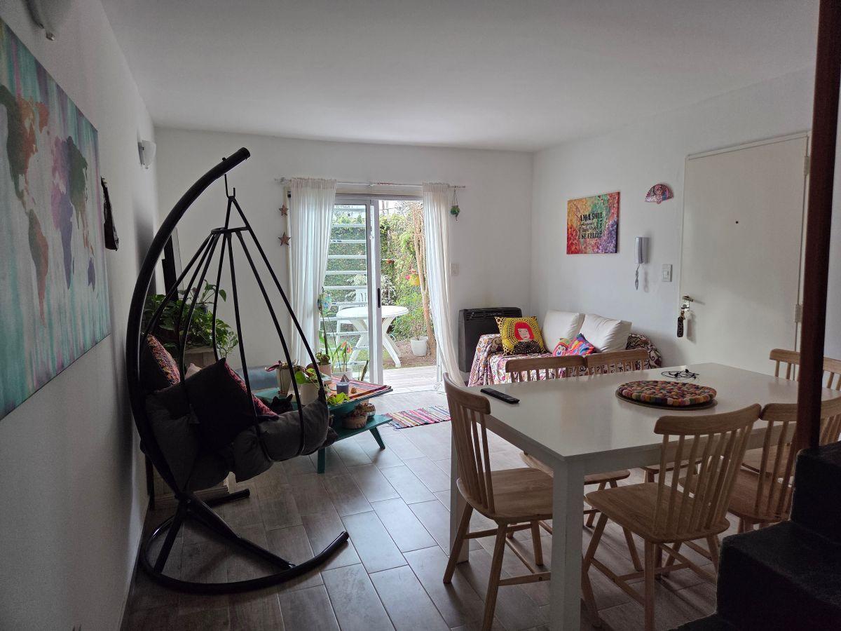 Foto de Hermoso PH en 36 entre 17 y 18 - Dos Dormitorios con Jardín - UNICO, imagen 3