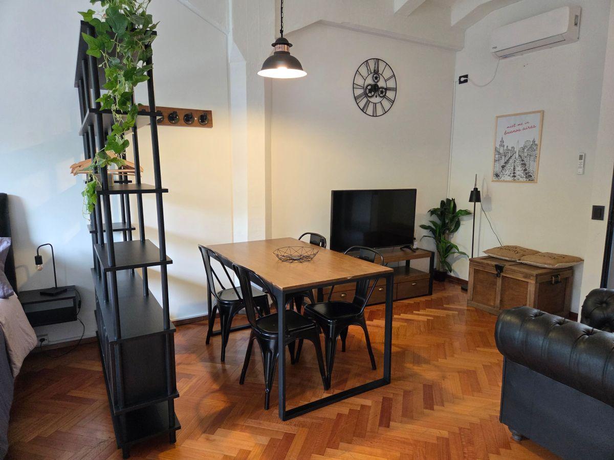 Foto de Departamento en ALQUILER totalmente equipado - Puerto Madero - Alquiler, imagen 2