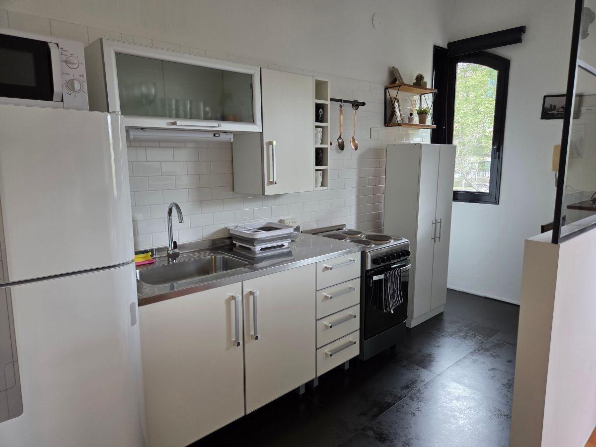 Foto de Departamento en ALQUILER totalmente equipado - Puerto Madero - Alquiler, imagen 5