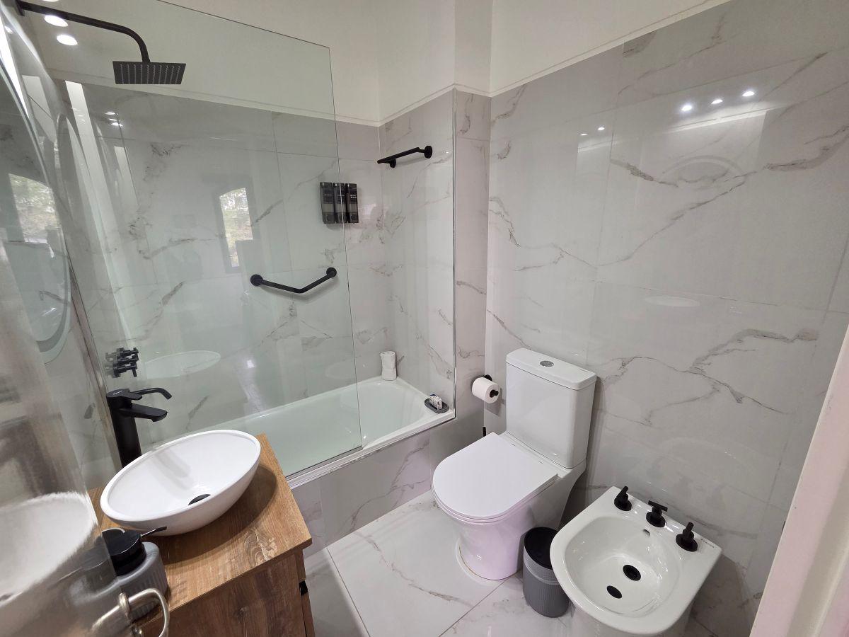 Foto de Departamento en ALQUILER totalmente equipado - Puerto Madero - Alquiler, imagen 3