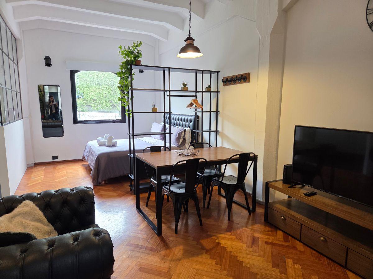 Foto de Departamento en ALQUILER totalmente equipado - Puerto Madero - Alquiler, imagen 1