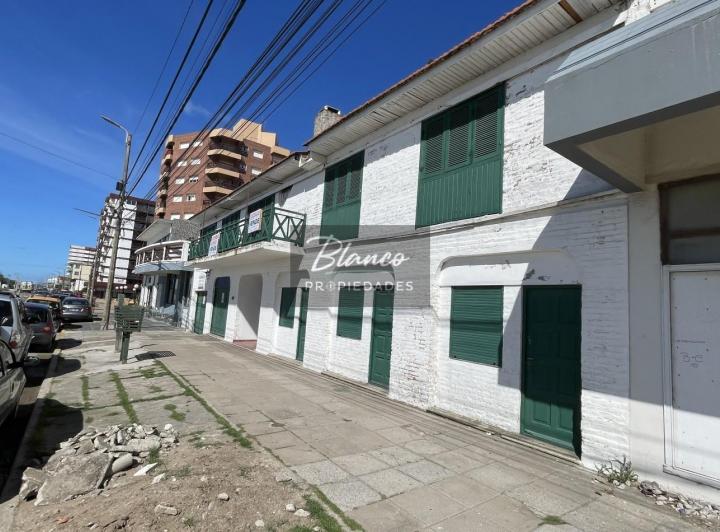 IDEAL PARA INVERSOR!!! COMPLEJO DE DEPARTAMENTOS FRENTE AL MAR