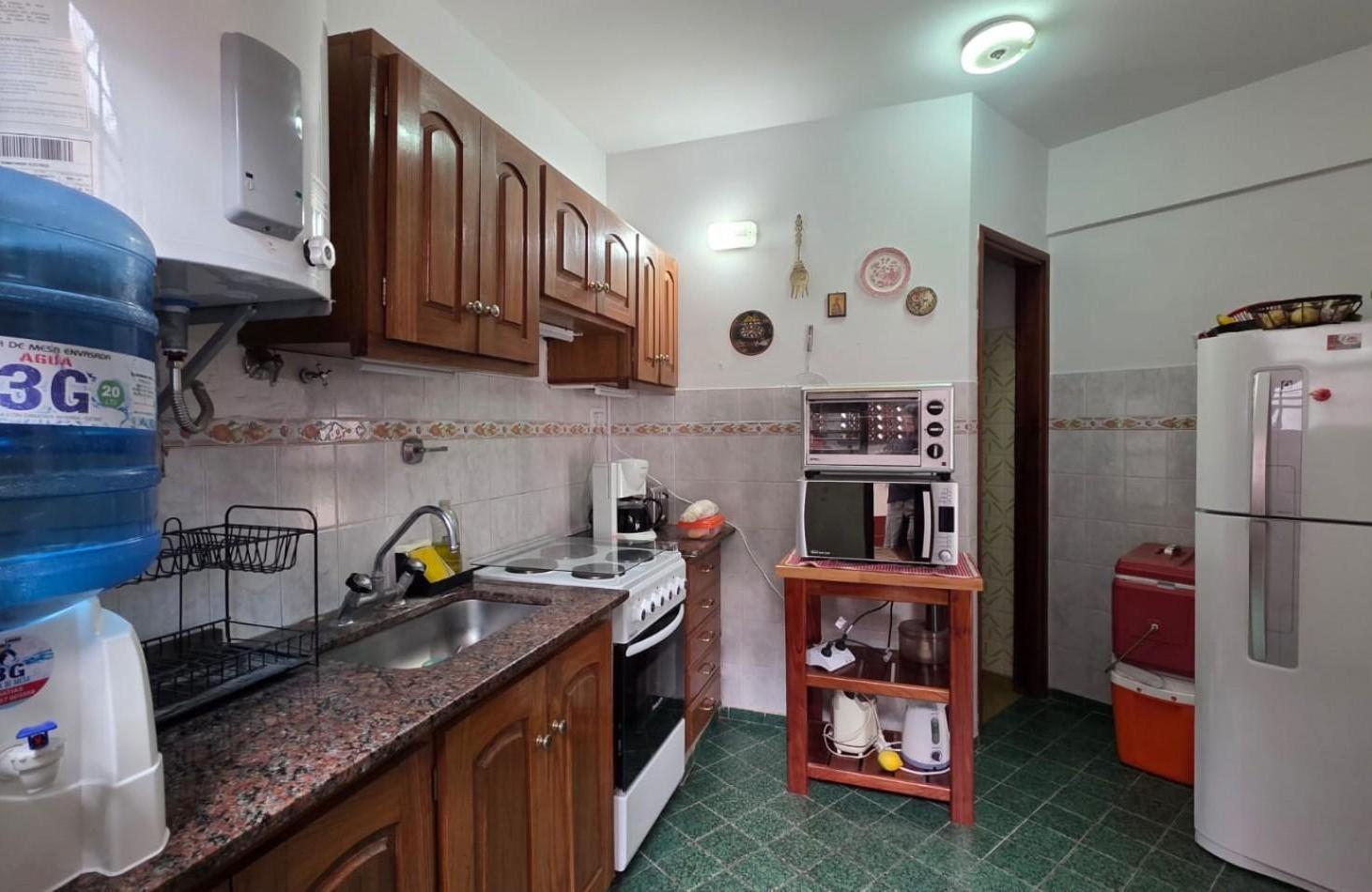 Foto de Duplex 3 ambientes a metros del mar., imagen 5