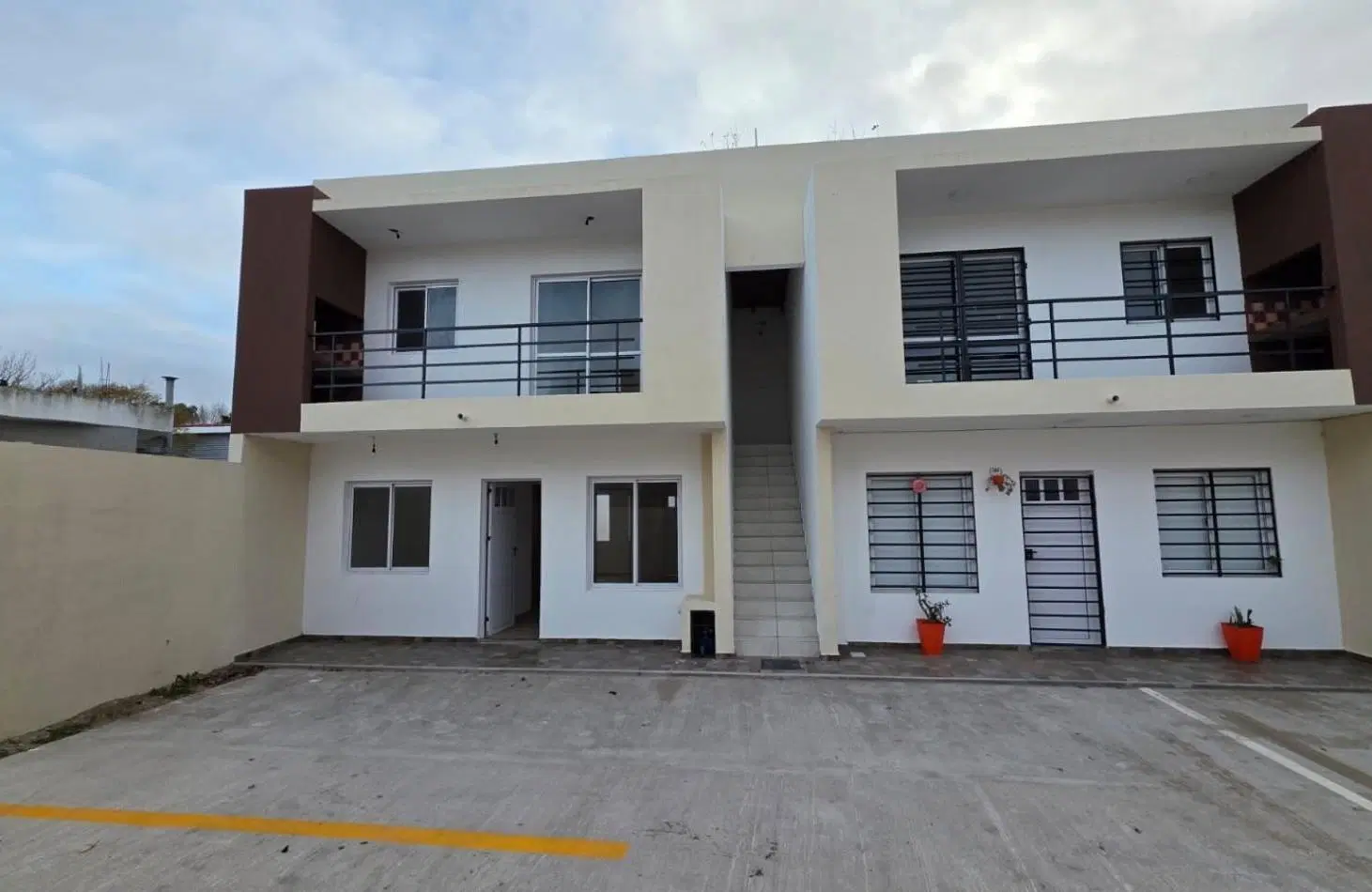 Departamentos de 3 ambientes a estrenar - OPORTUNIDAD!!! 8