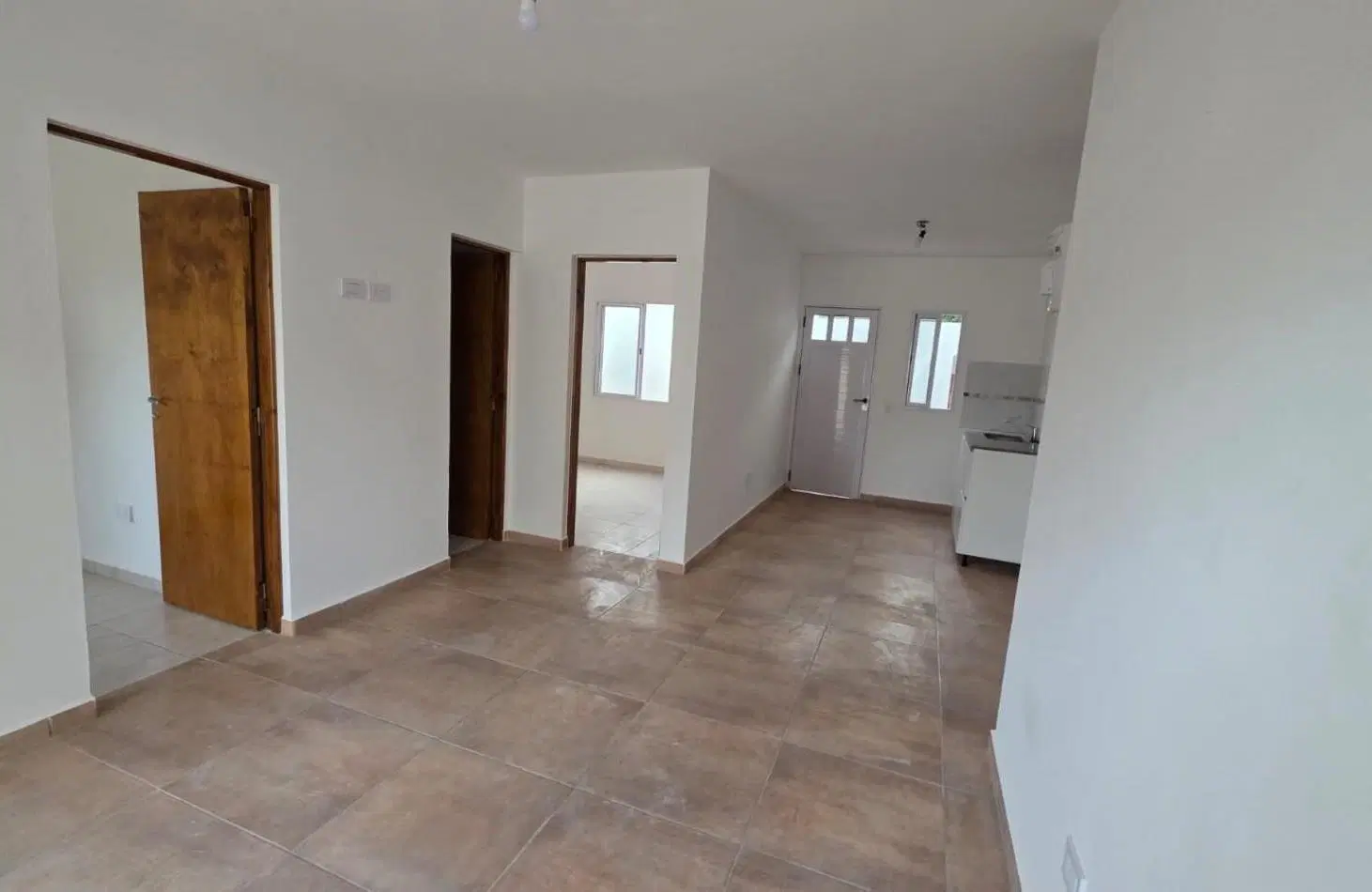 Departamentos de 3 ambientes a estrenar - OPORTUNIDAD!!! 4