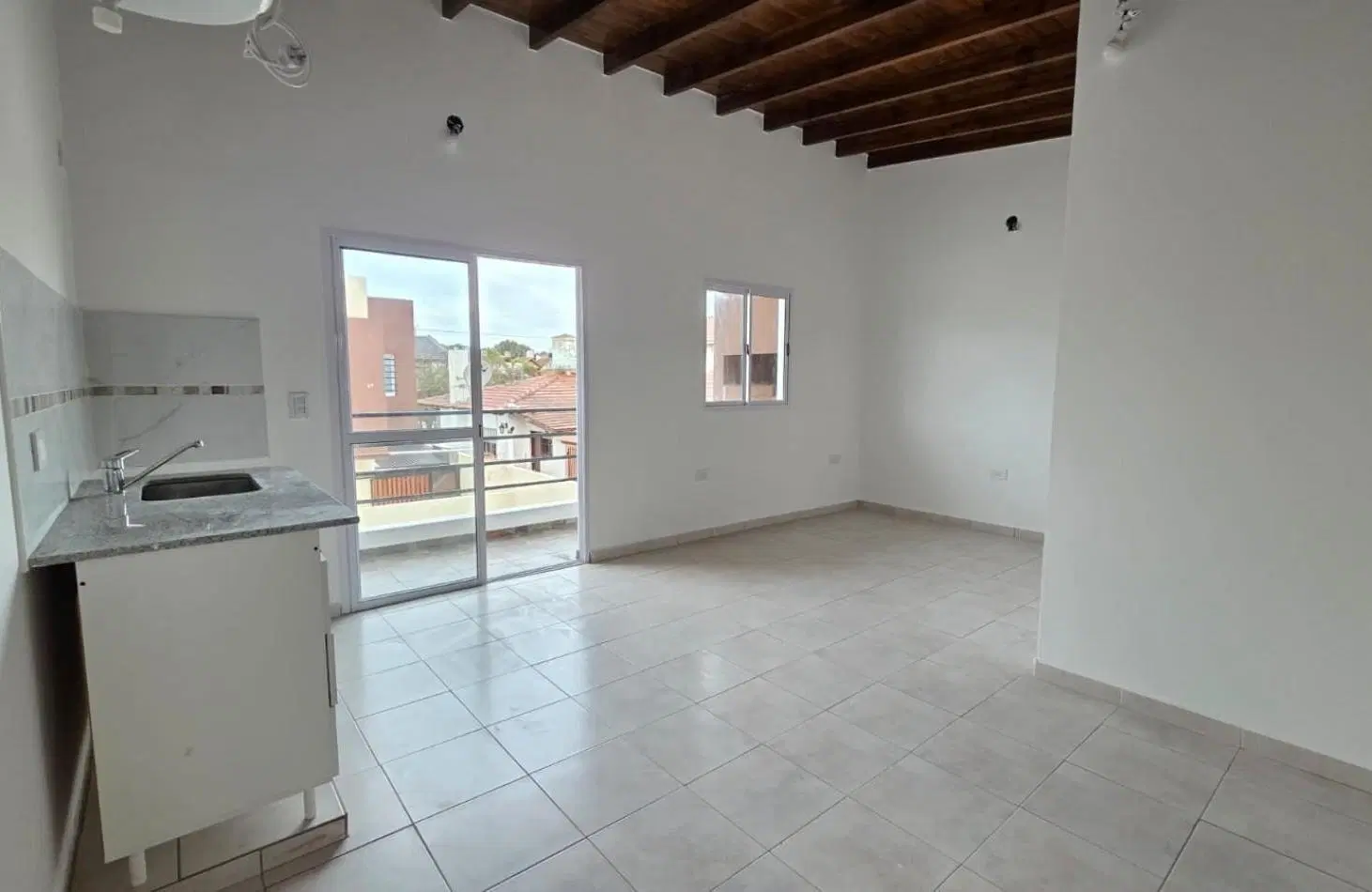 Departamentos de 3 ambientes a estrenar - OPORTUNIDAD!!! 3