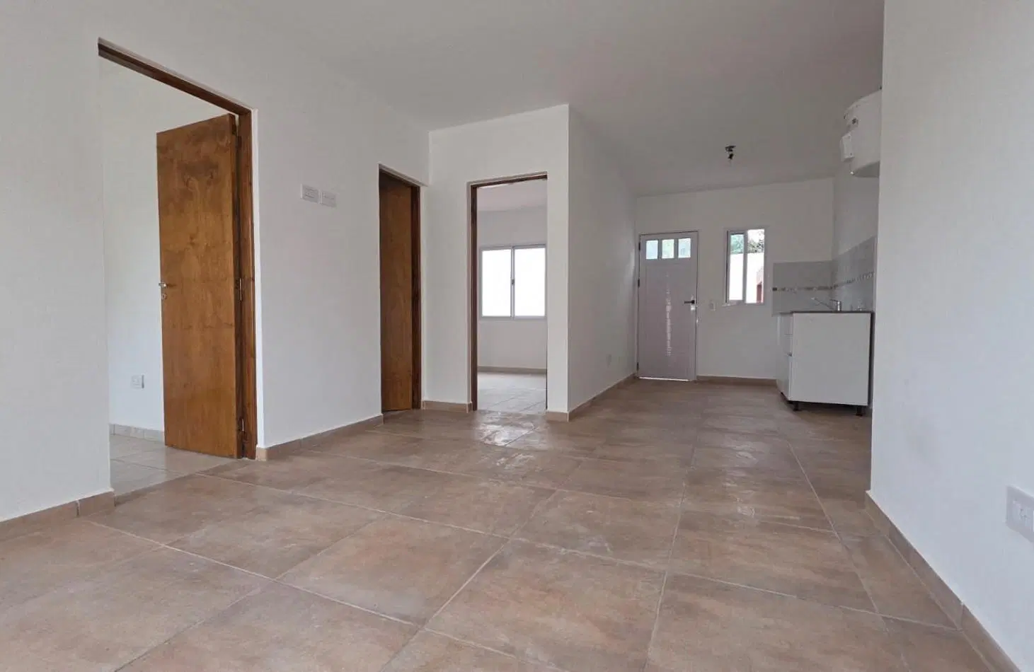 Departamentos de 3 ambientes a estrenar - OPORTUNIDAD!!! 5