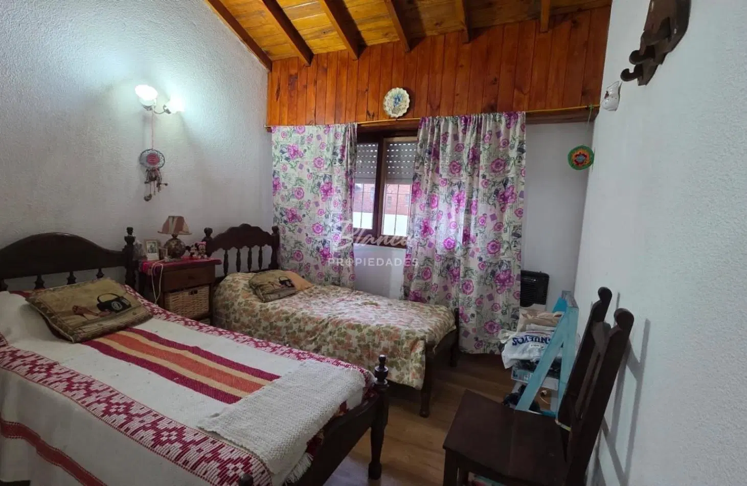 ¡IMPECABLE! PH al Frente 3 Ambientes con Todos los Servicios, Garage y Quincho 3
