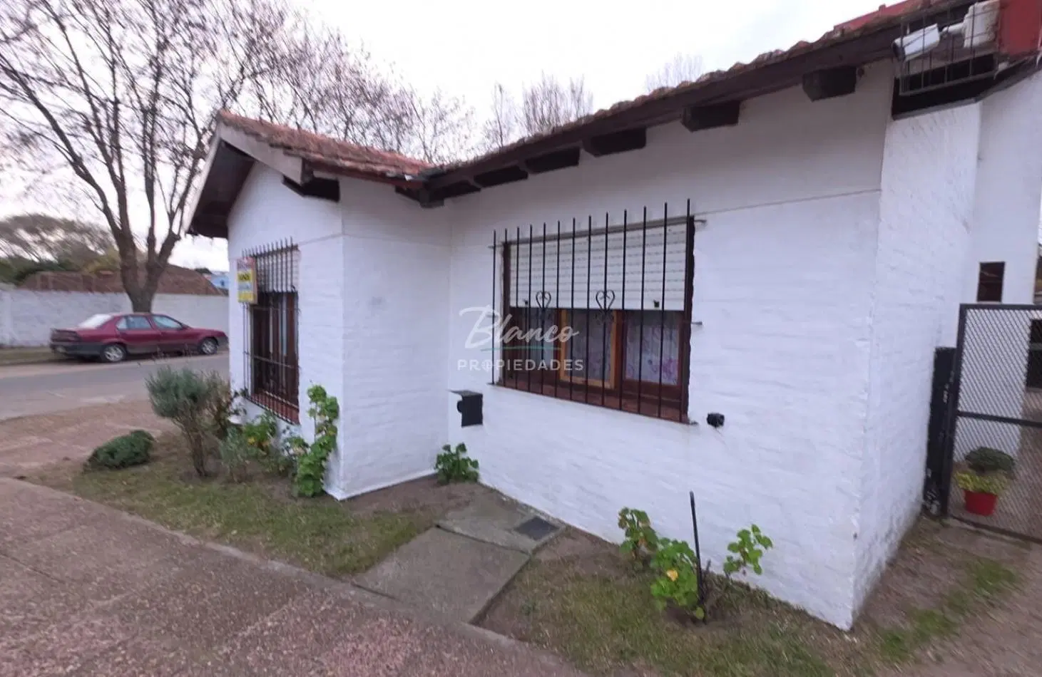 ¡IMPECABLE! PH al Frente 3 Ambientes con Todos los Servicios, Garage y Quincho 5