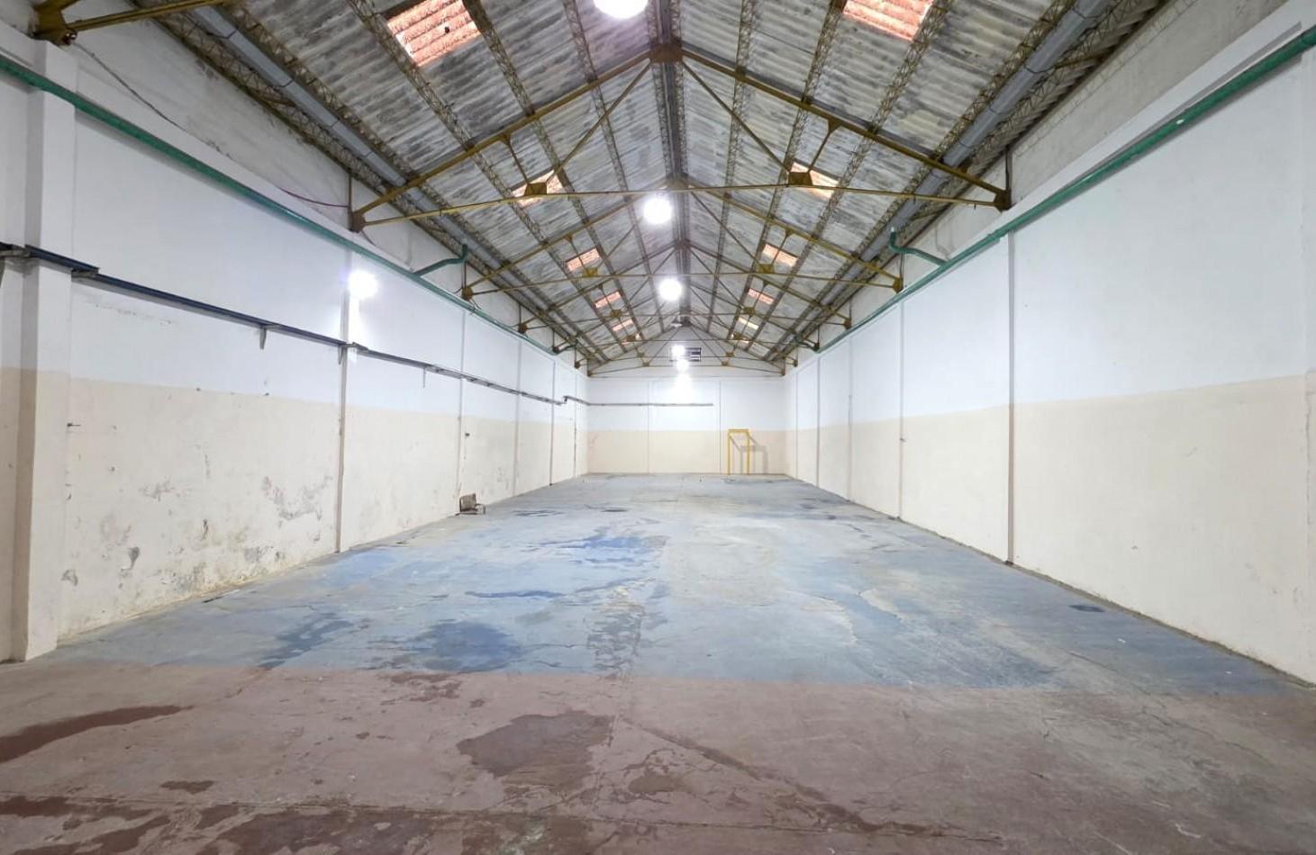 Foto de GALPON CON VIVIENDA, imagen 2