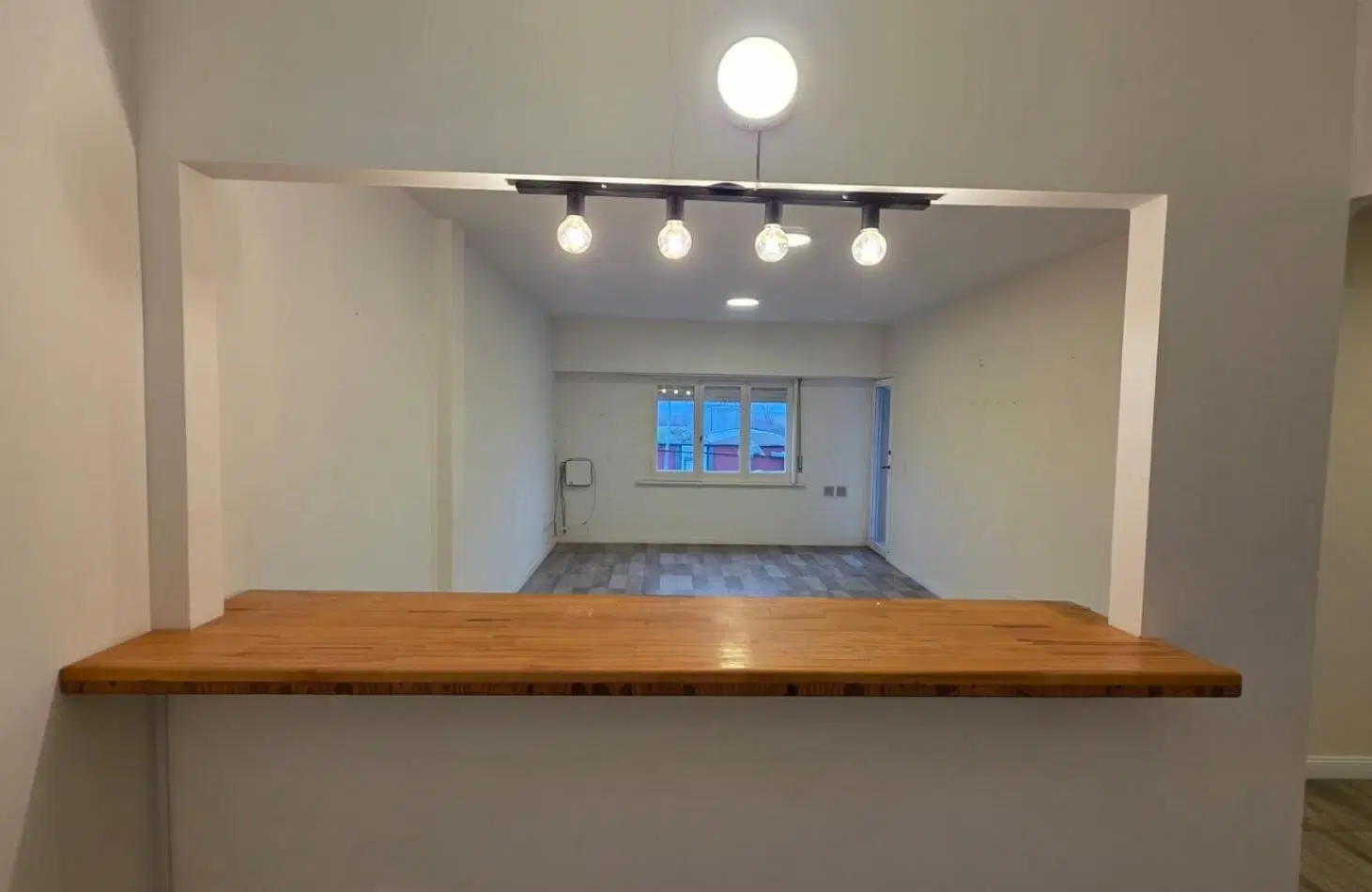 GALPON CON VIVIENDA 5