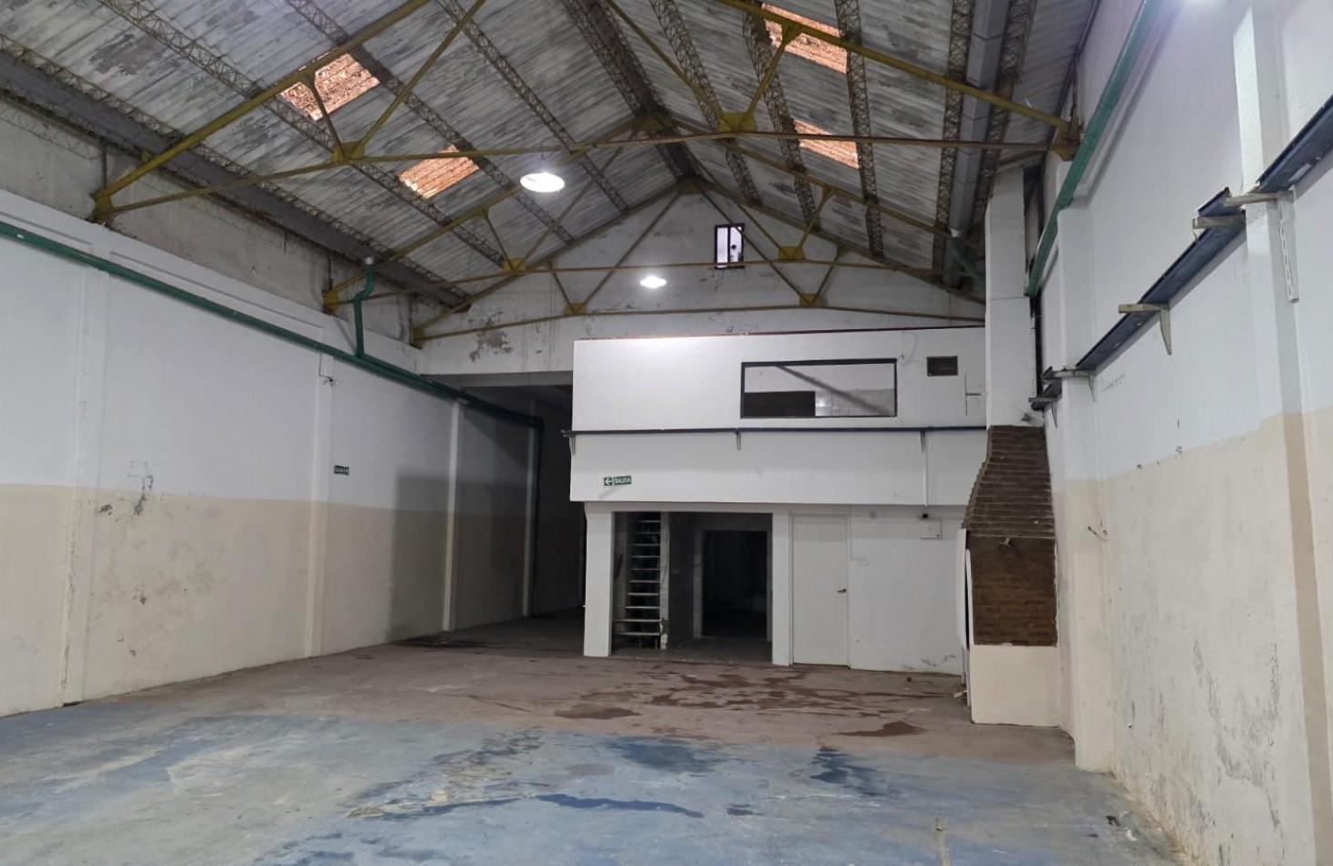 Foto de GALPON CON VIVIENDA, imagen 3