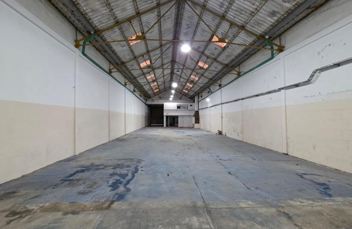 Foto de GALPON CON VIVIENDA, imagen 4