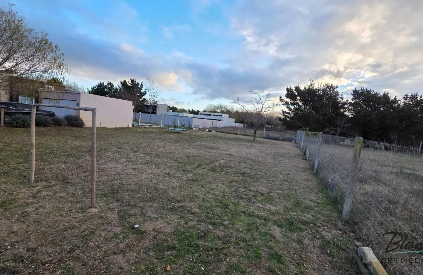 LOTE 800MTS NUEVO BARRIO SAN RAFAEL - IDEAL VIVIENDA PERMANENTE 2