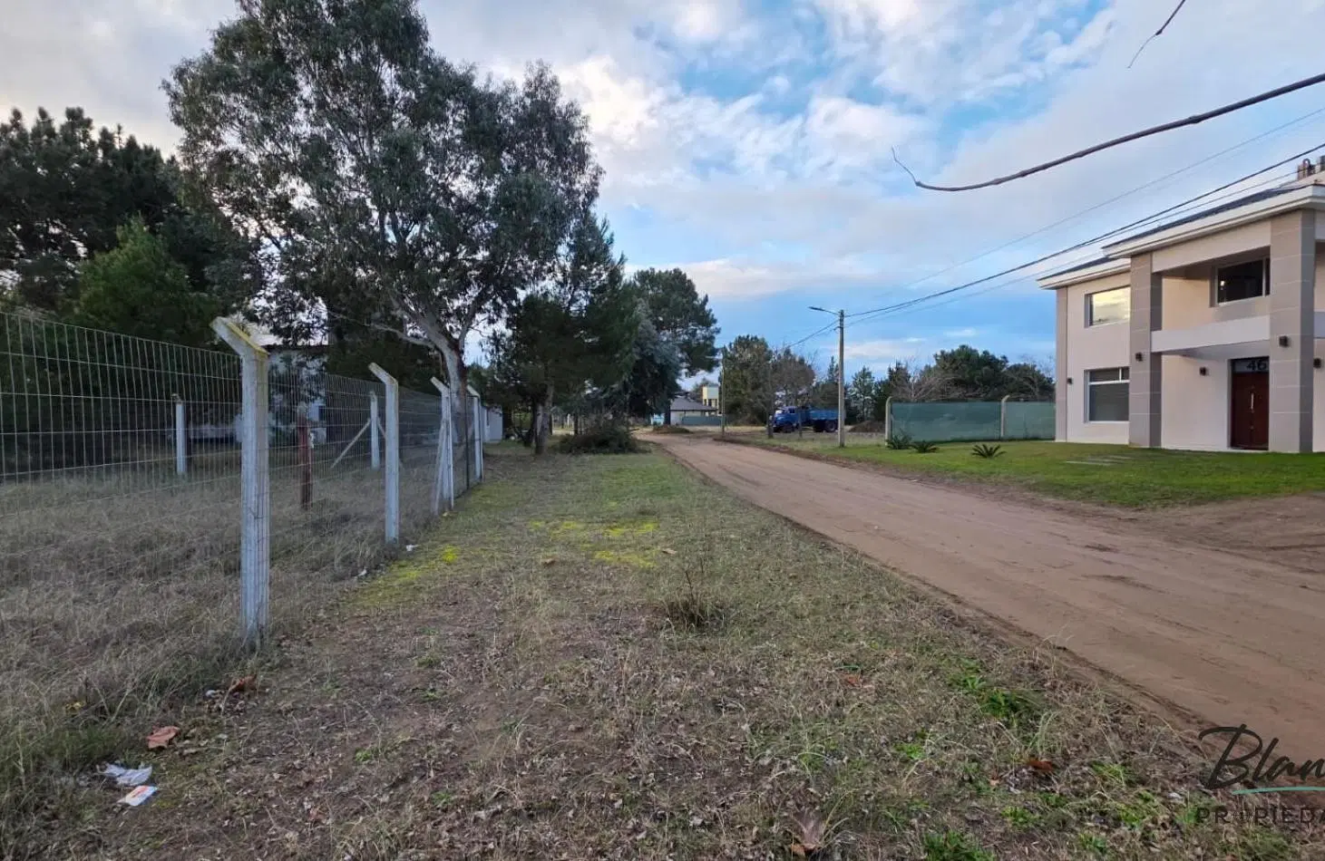 LOTE 800MTS NUEVO BARRIO SAN RAFAEL - IDEAL VIVIENDA PERMANENTE 4