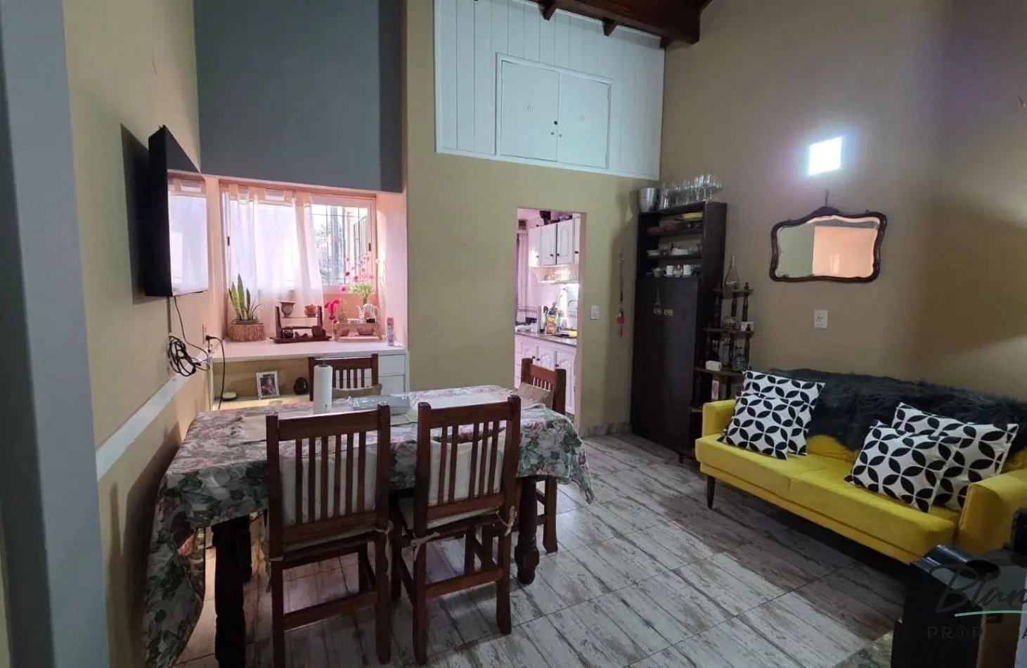 Hermoso Departamento de 3 ambientes con Gas natural - Ideal Para Vivienda Permanente!!! 5