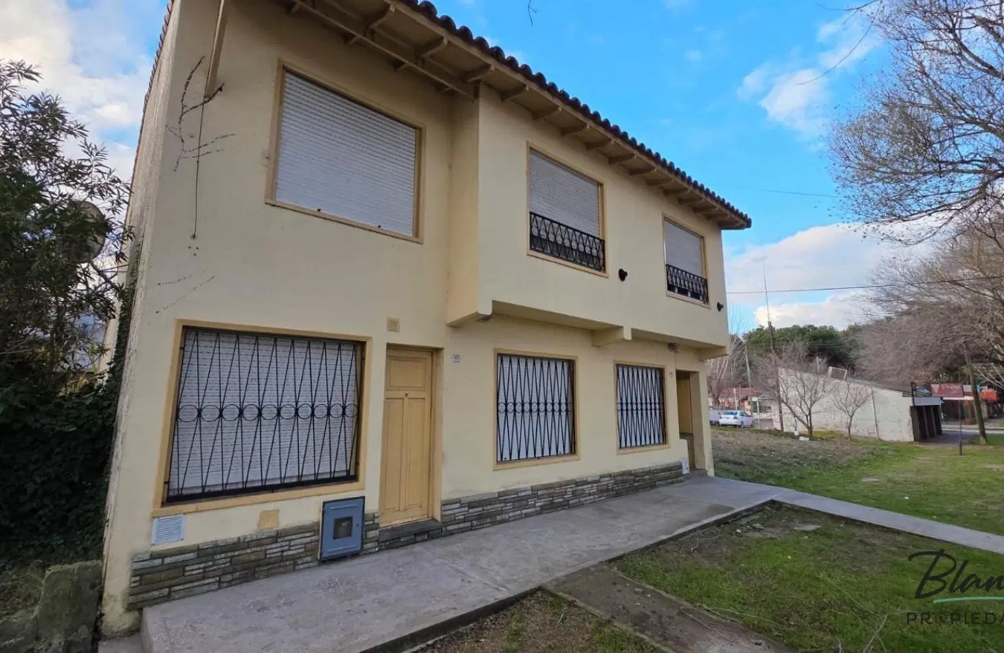 Hermoso Departamento de 3 ambientes con Gas natural - Ideal Para Vivienda Permanente!!! 3