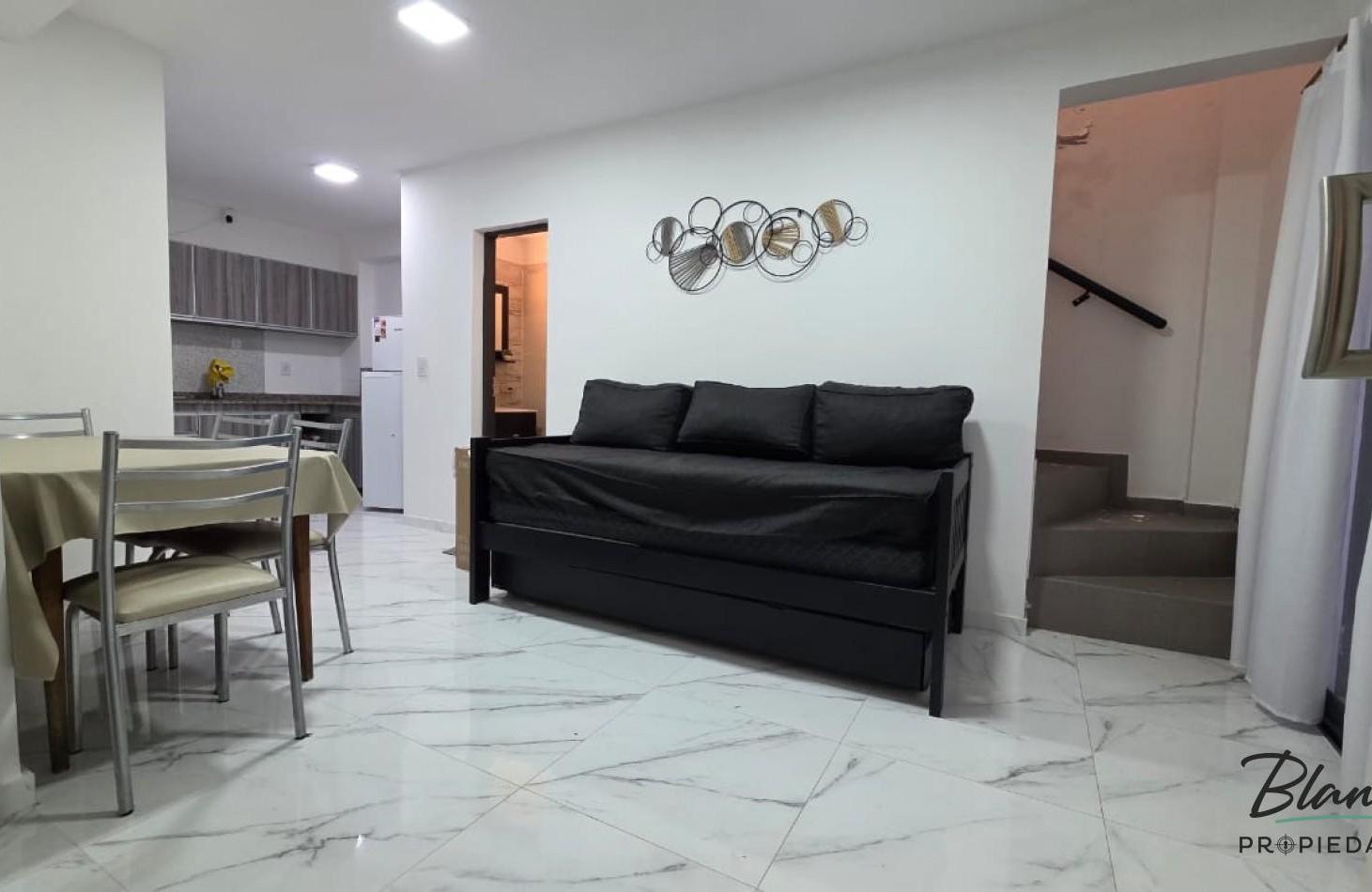 Foto de HERMOSO DPTO DE 3 AMBIENTES A MTS DEL MAR CON TERRAZA PROPIA!!!, imagen 4