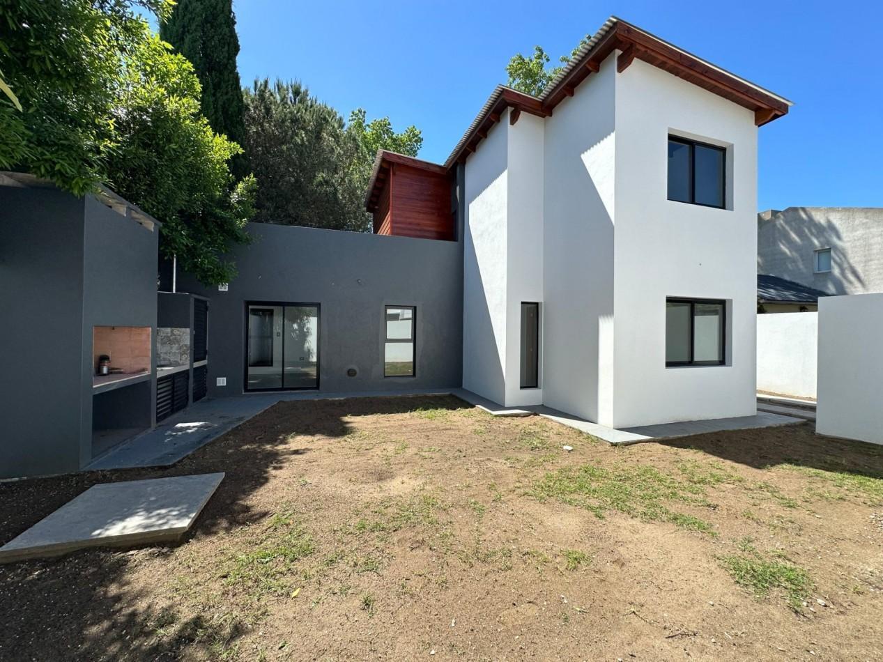 Foto de Hermosas casas a estrenar en Barrio San Rafael con todos los servicios, imagen 2