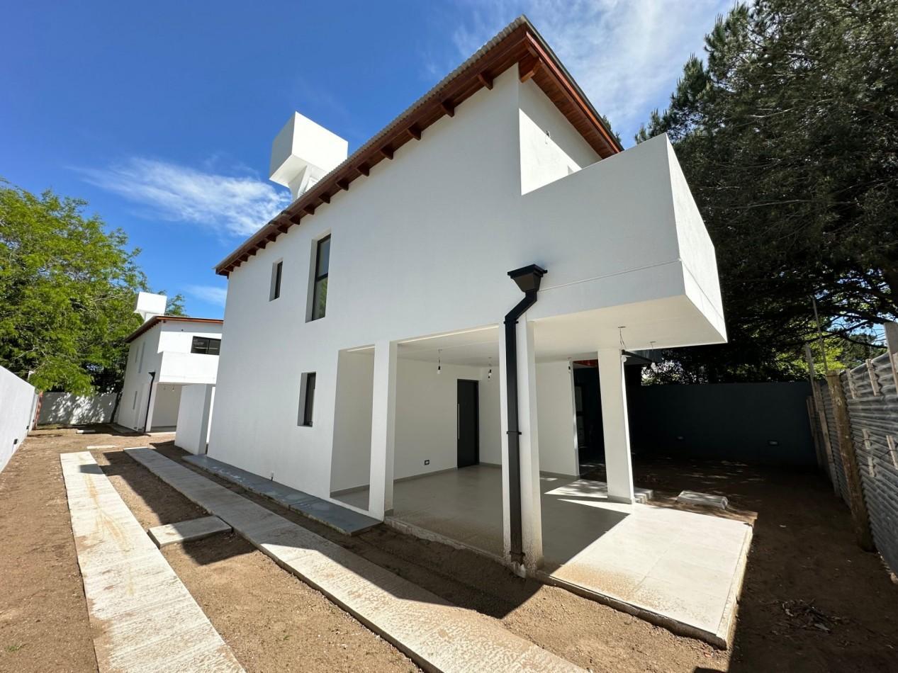 Foto de Hermosas casas a estrenar en Barrio San Rafael con todos los servicios, imagen 1